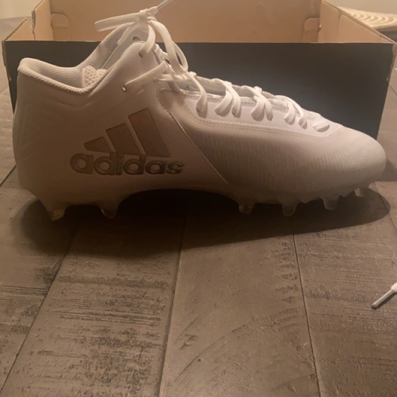 adidas football spikes